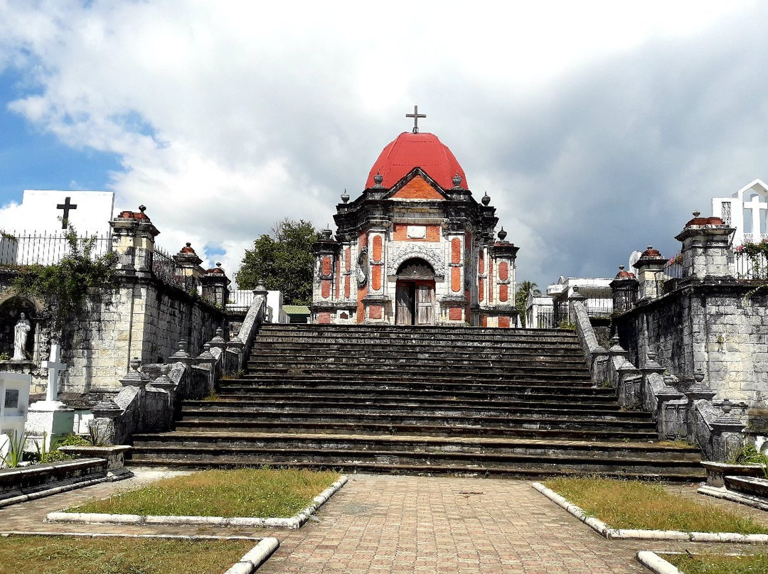 San Joaquin Campo Santo-San Joaquin必去景点