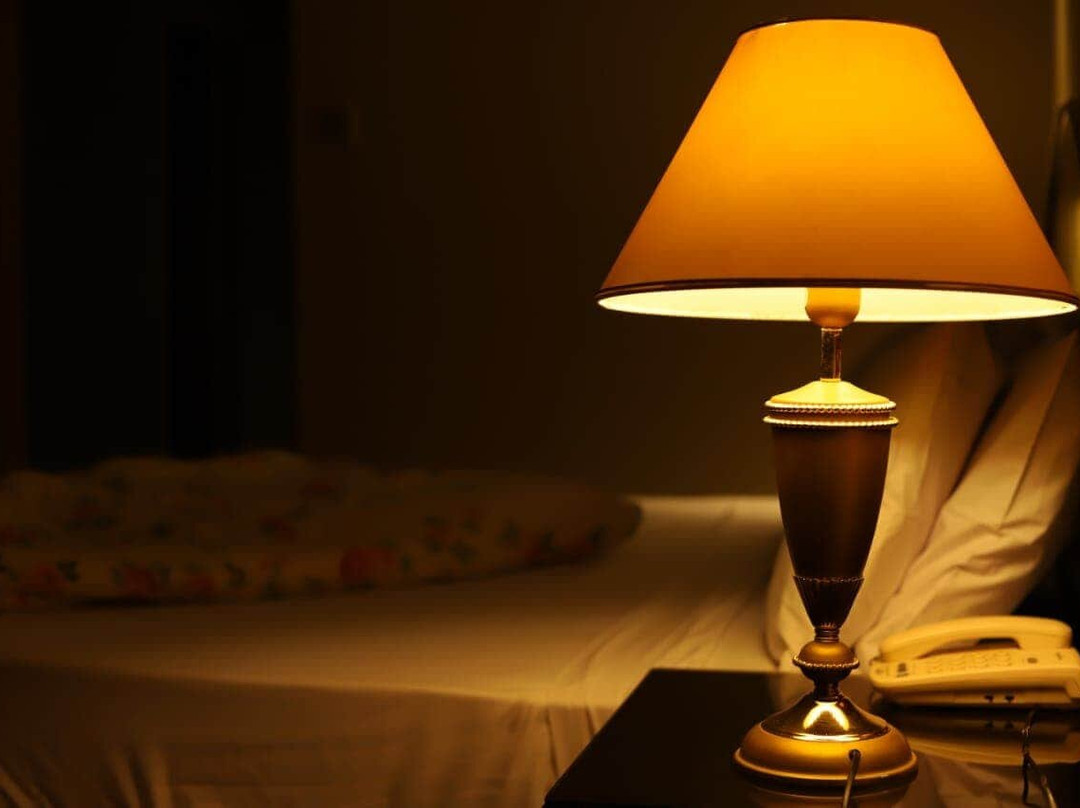 Horizon Elwadi Hotel主图