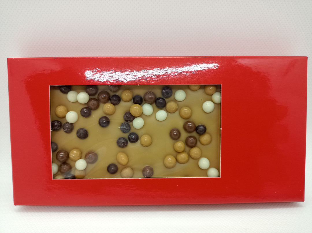 Gourmandises d'Antan景点图片