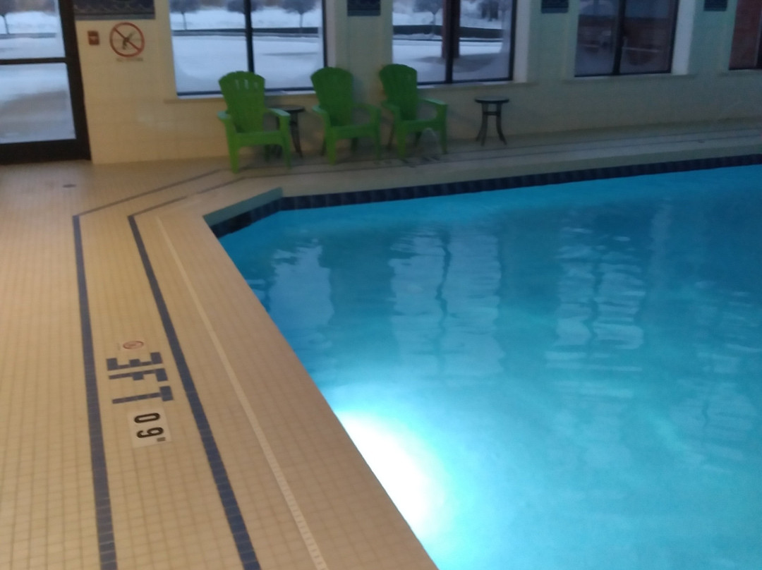 Wingate by Wyndham Mentor OH主图