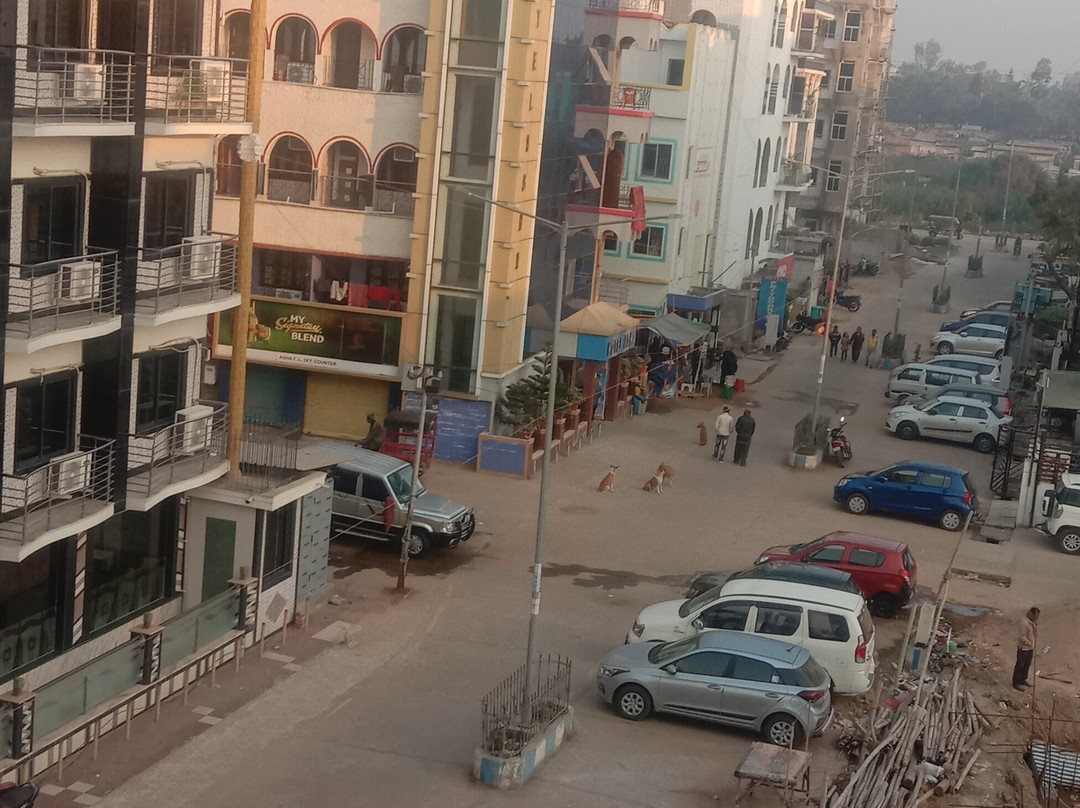 Sea Bird Hotel主图