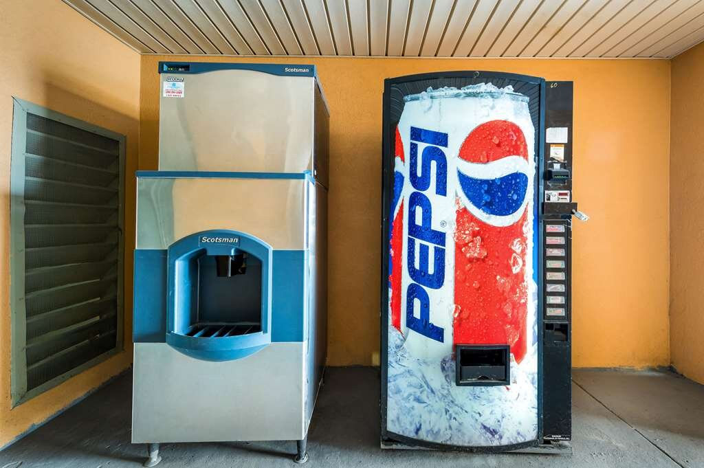 Quality Inn Cullman I-65 Exit 310主图