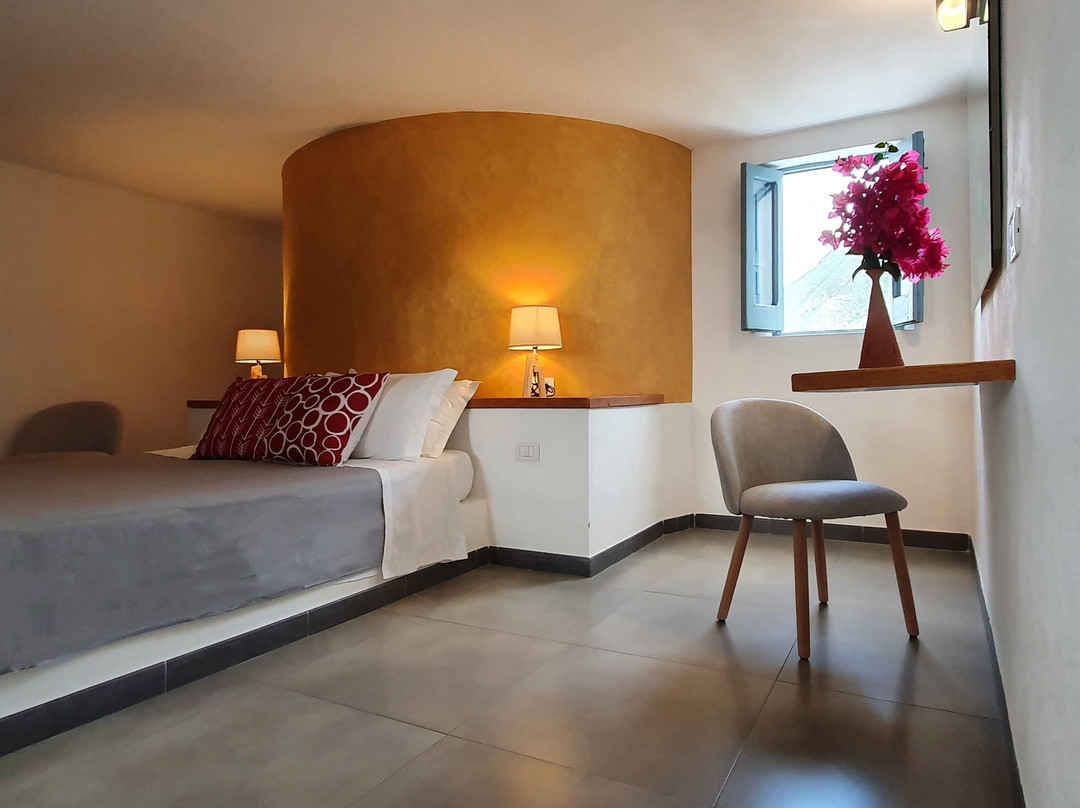 Hotel Santa Isabel主图