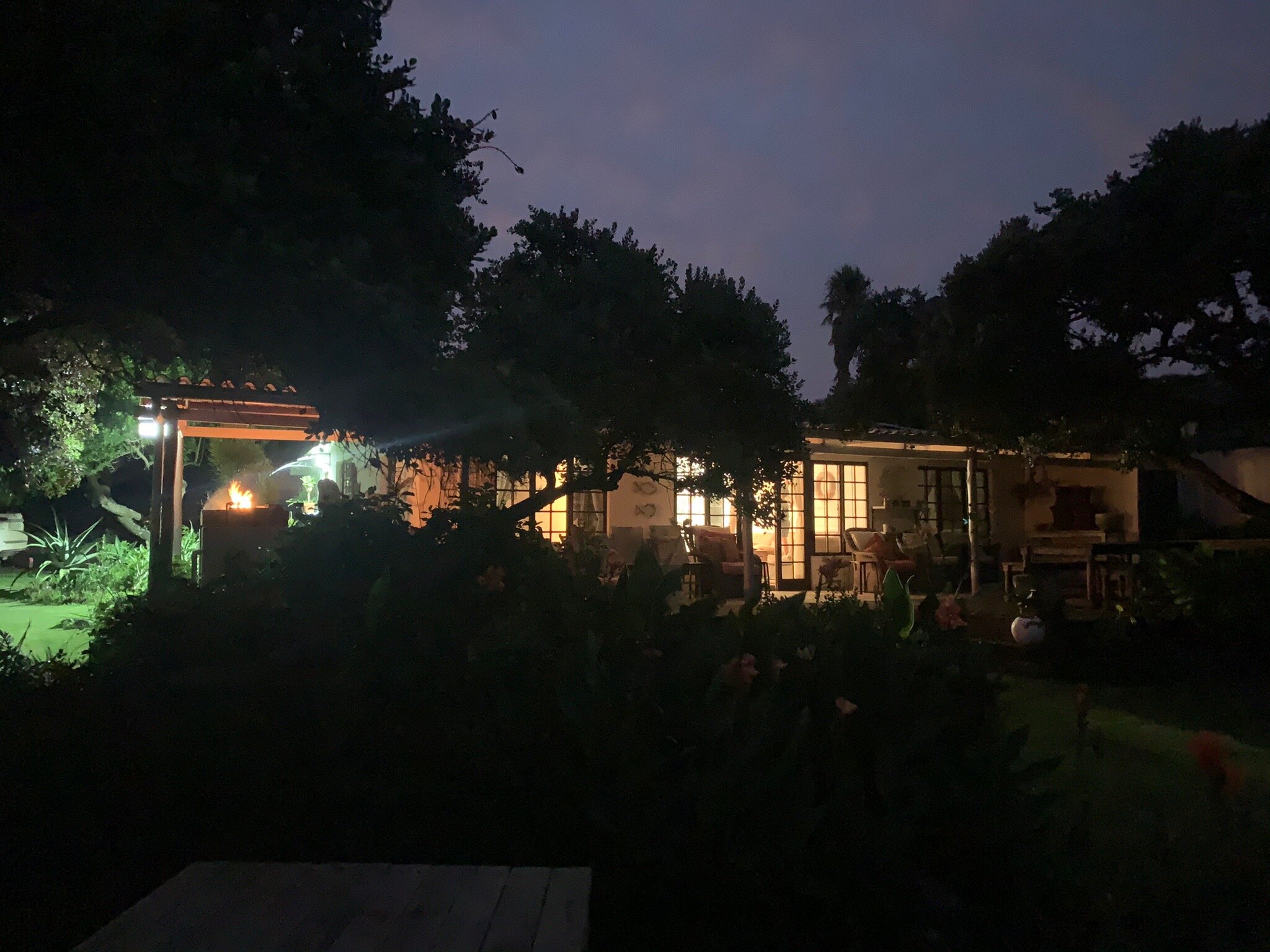 Kamnandi Cottages-官方