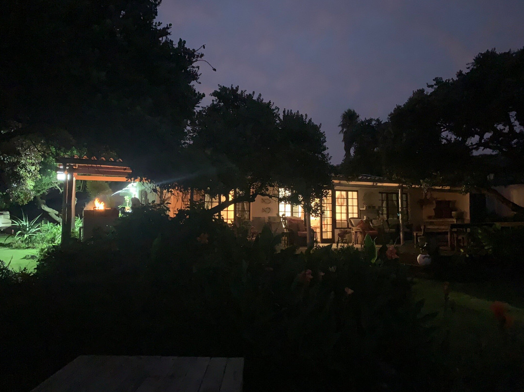 Kamnandi Cottages主图