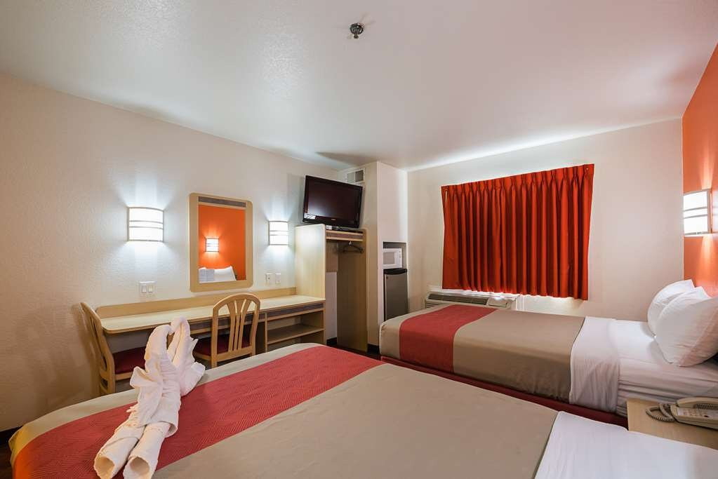 Motel 6 Athens主图