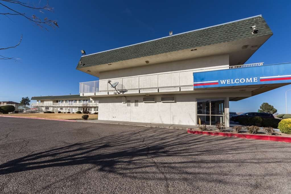 Motel 6 Deming主图
