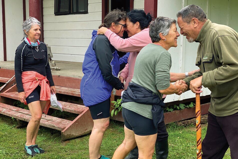 Unique Whanganui River Experience-旺加努伊必去景点