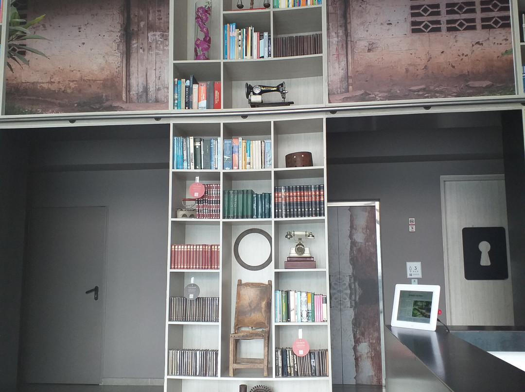 Hotel Sites Montería主图