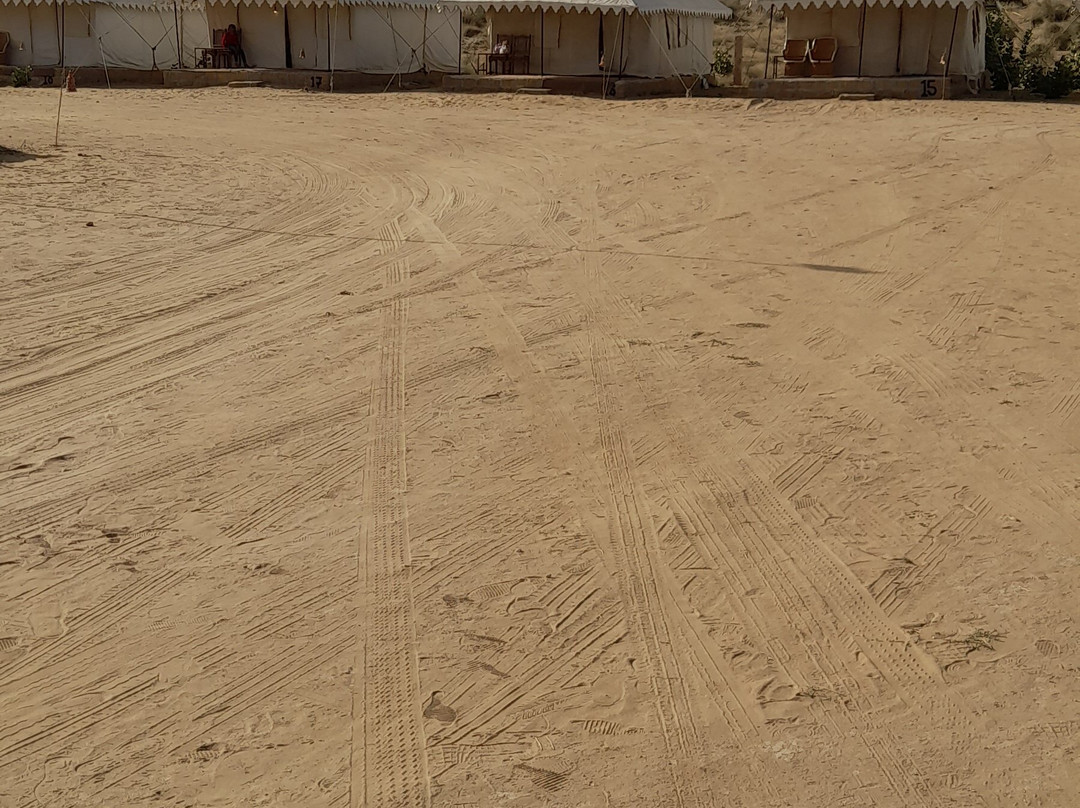 Tripli Hotels Stay Inn Resort主图