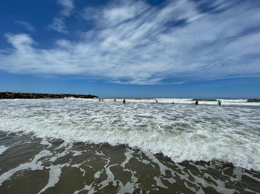 Playa Grande-马德普拉塔必去景点