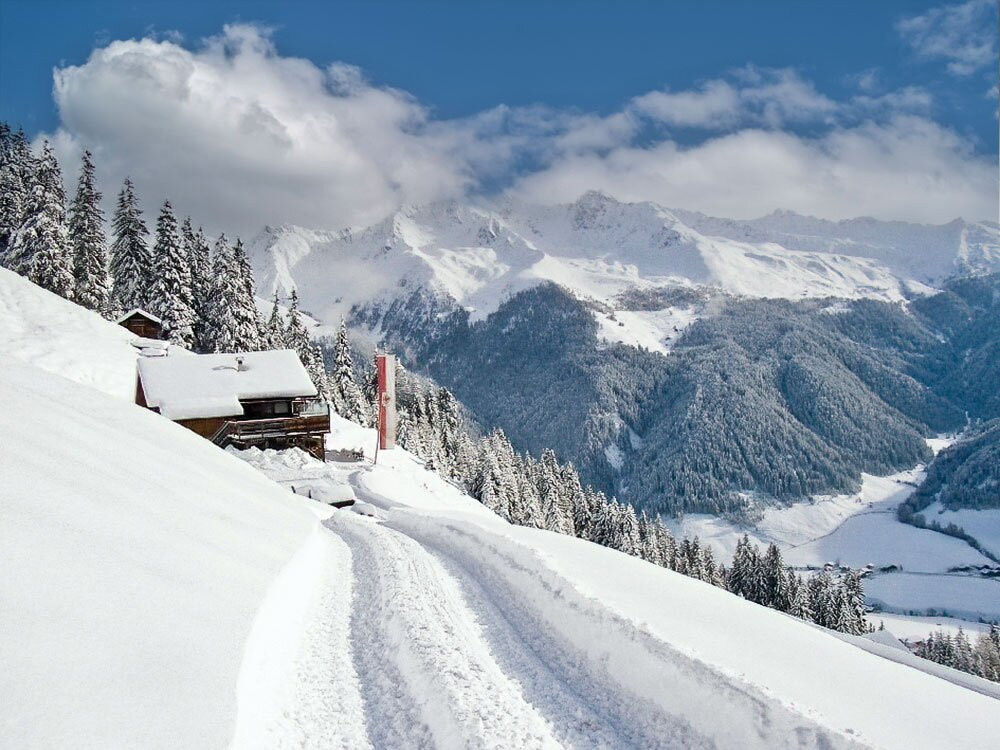 凯西山谷餐馆和美食-Aschtalm