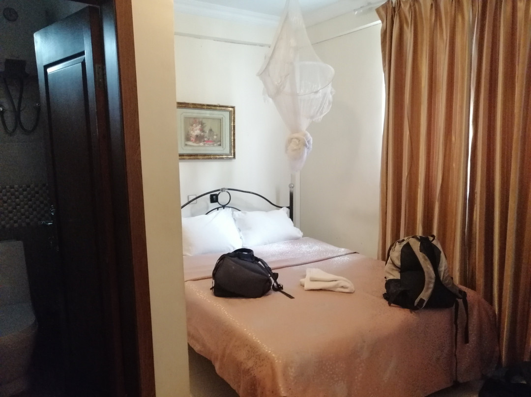 Lammergeyer Hotel主图