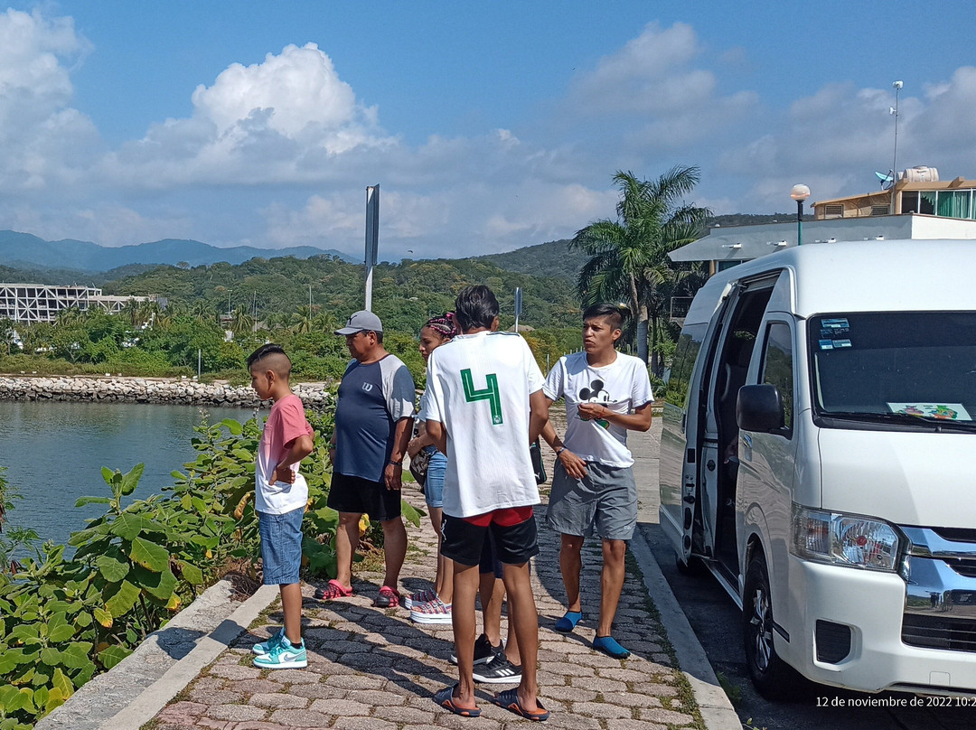 Adan Tours Huatulco