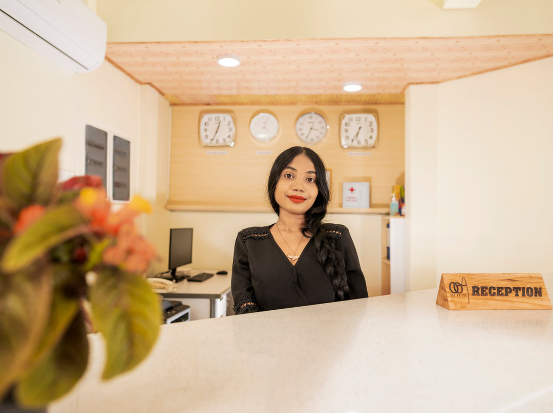 One On Inn Maldives主图