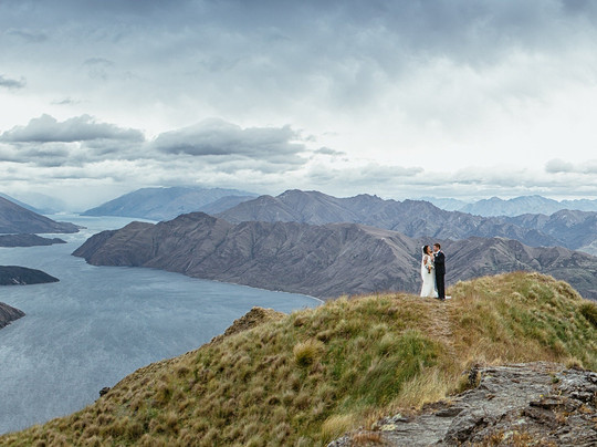 Roam Wanaka-瓦纳卡必去景点