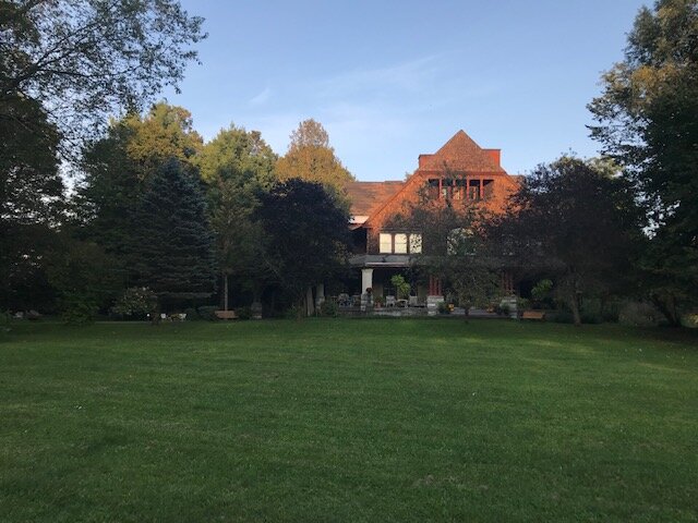 Florissante The Mansion-官方