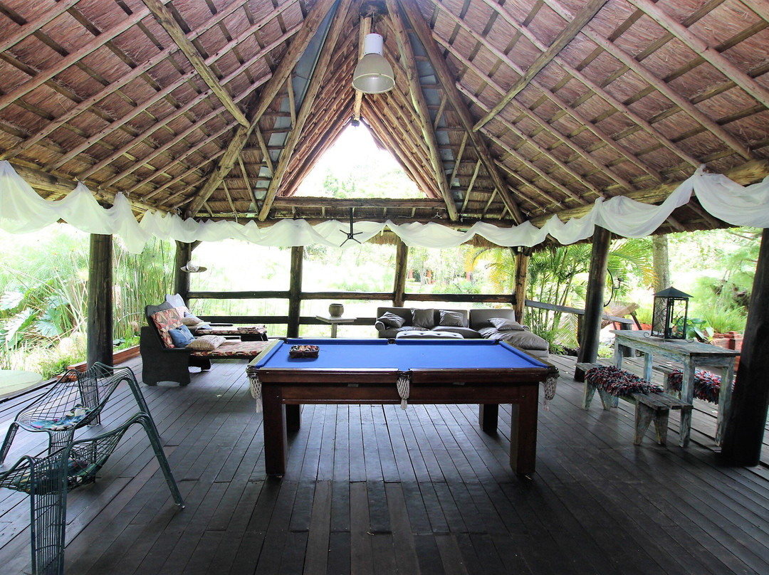 Pousada Villa 3 Lagos主图