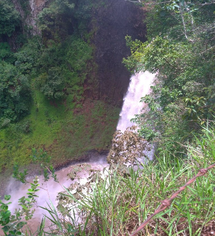 Cachoeira das Irmãs景点图片