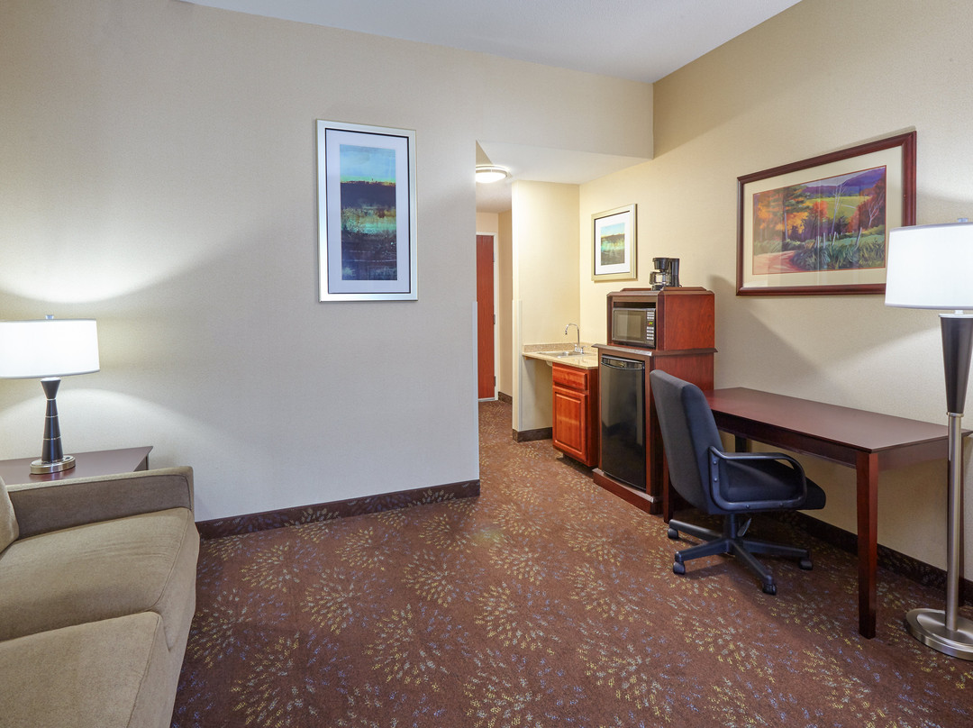 Holiday Inn Grand Rapids - South主图