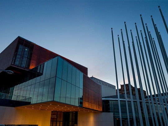 Staybridge Suites Saskatoon - University by IHG主图