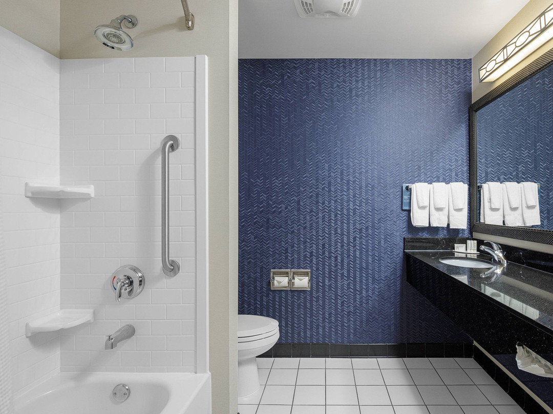 Fairfield by Marriott Inn & Suites Paducah主图