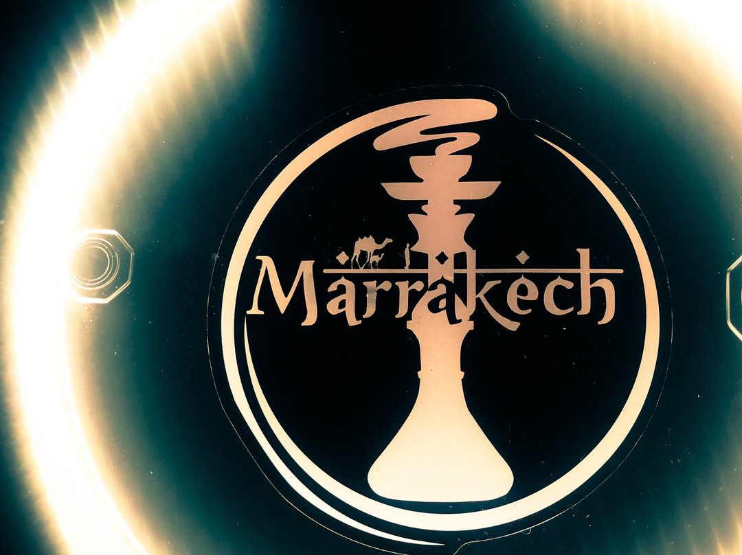 Marrakech-波尔图必去景点