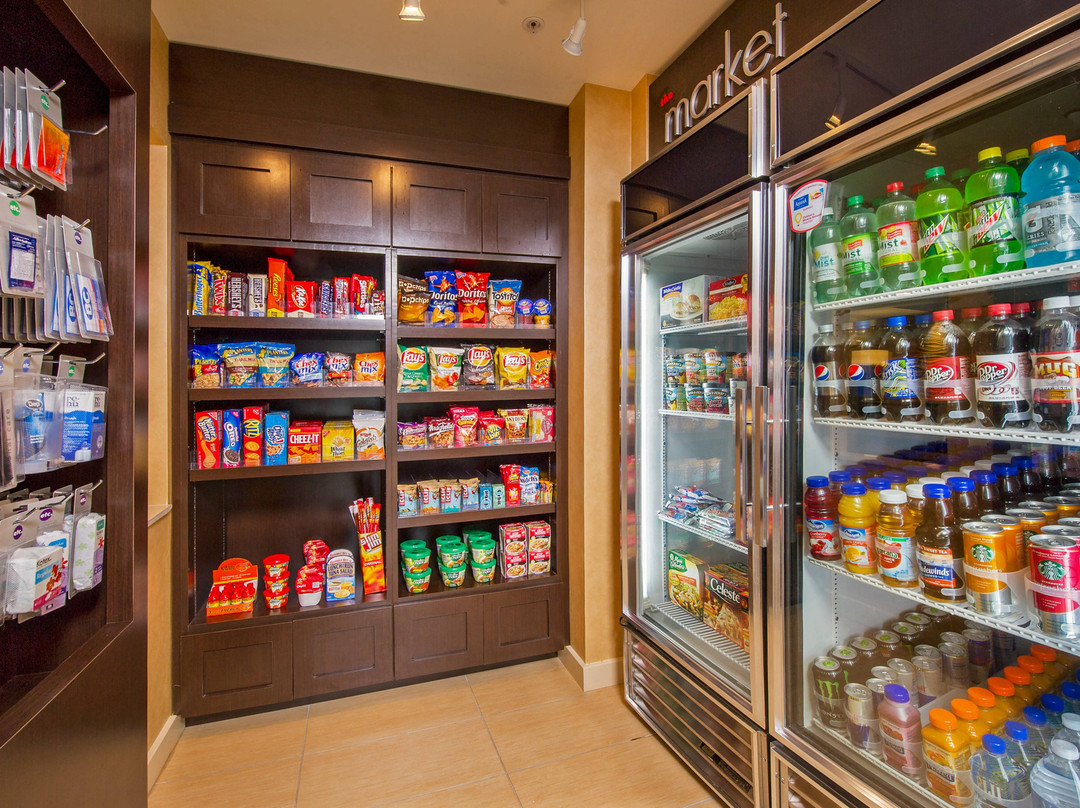 Residence Inn by Marriott Columbia主图