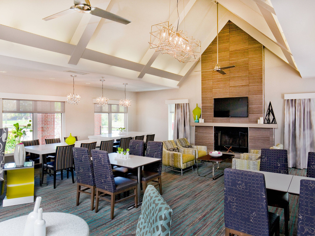 Residence Inn by Marriott Hanover Lebanon主图