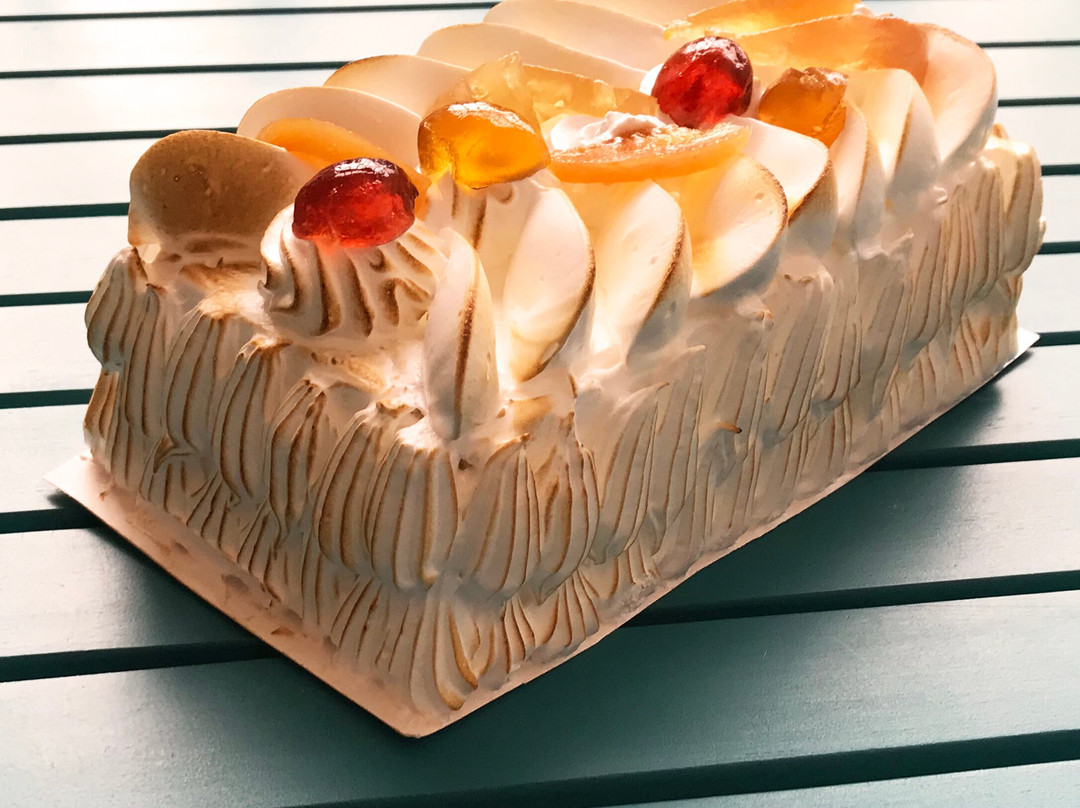 Core by Clare Smyth
