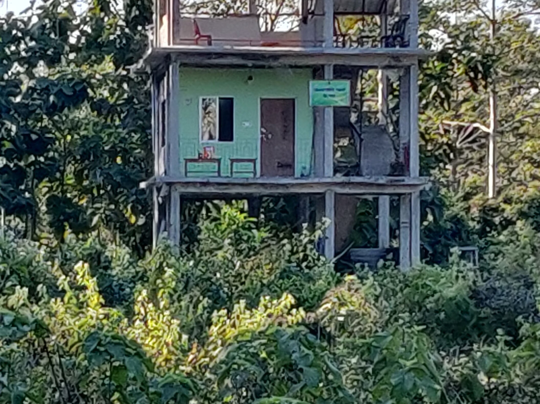 Hollong Eco Village Resort主图