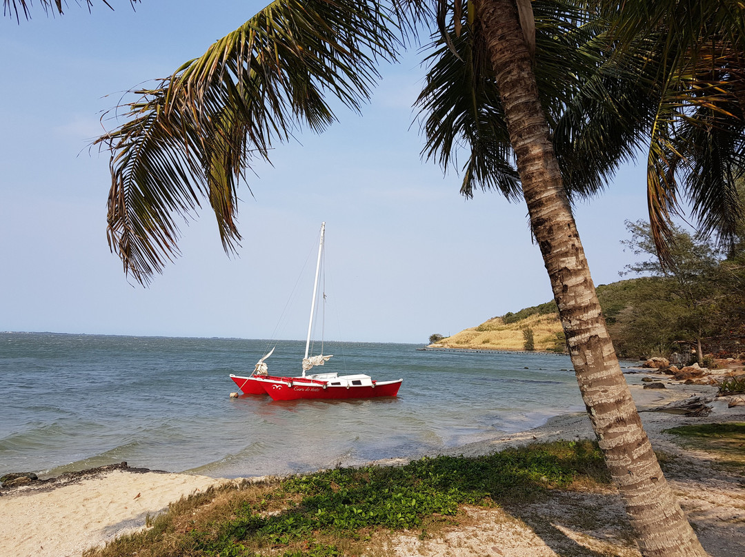 Pousada Enseada das Garcas主图