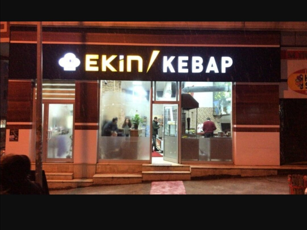 Ekin Kebap