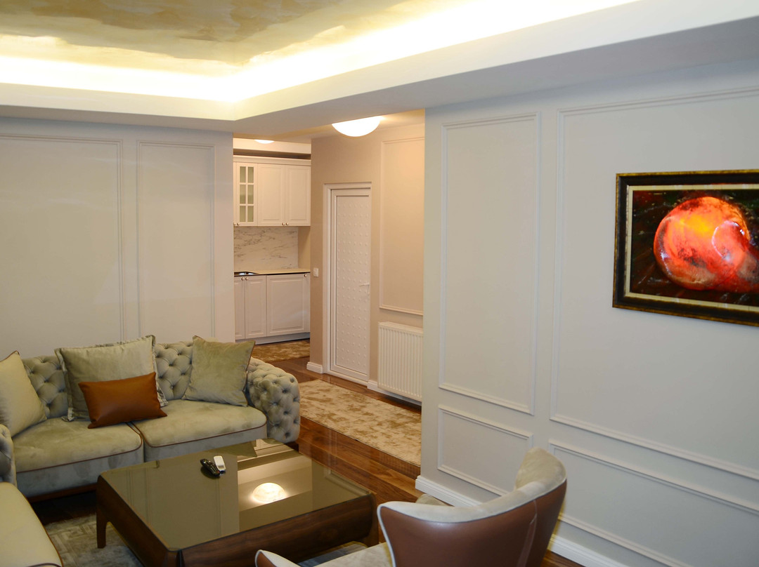 Hotel Begolli