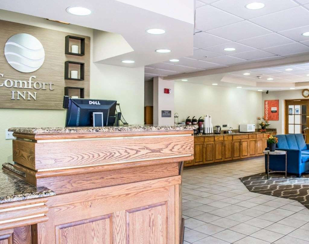 Comfort Inn Fort Myers Northeast主图