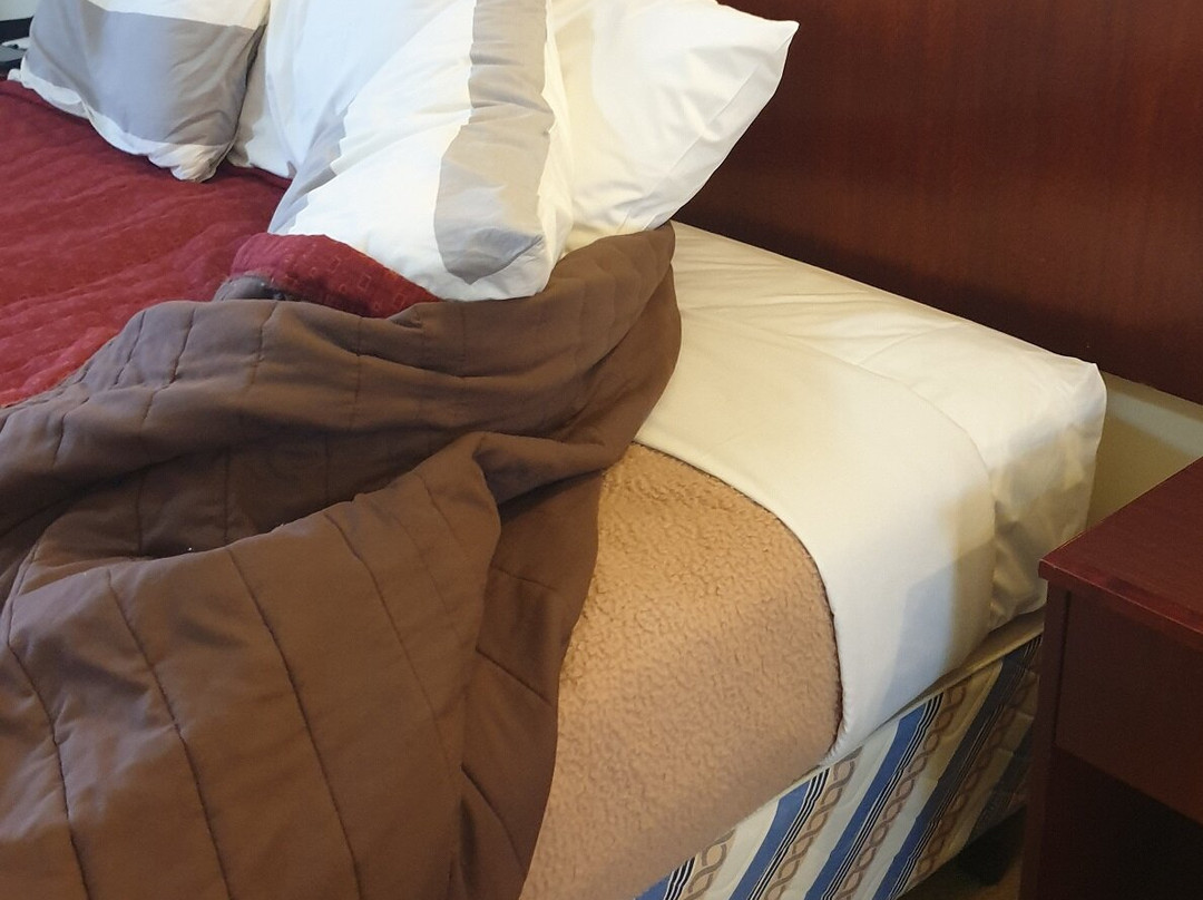 Turner's Vineyard主图