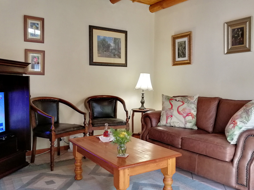 Saxe-Coburg Lodge主图