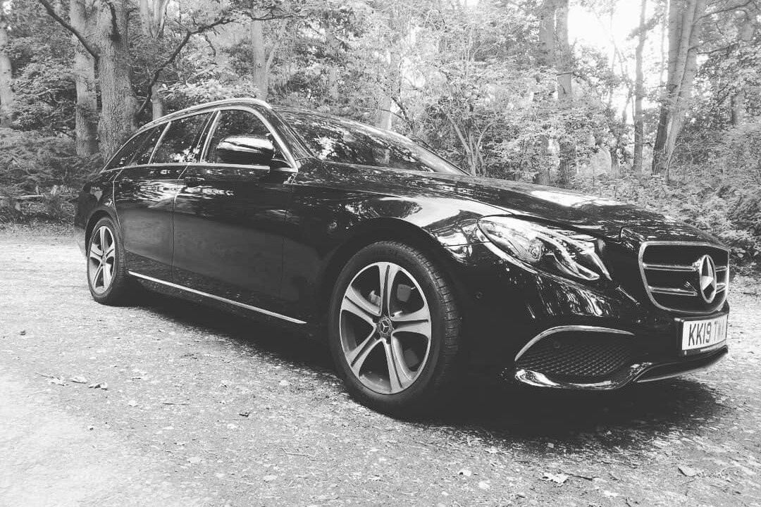 Wrexham Chauffeurs景点图片