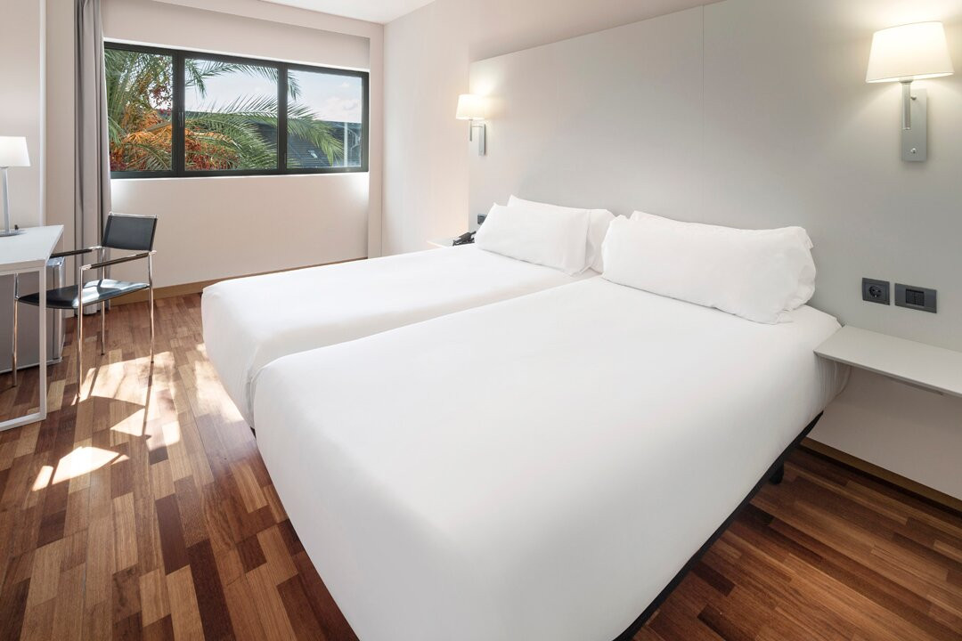 B&B HOTEL Jerez主图