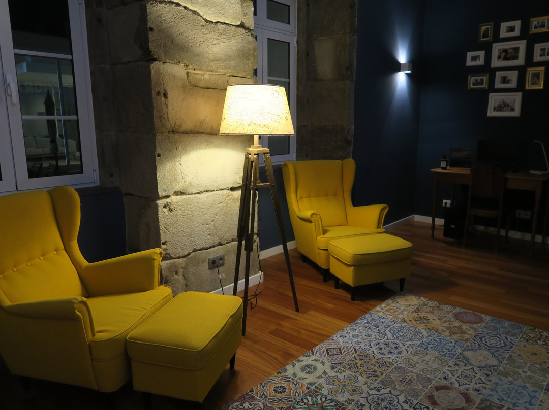 My Angra Charming House主图