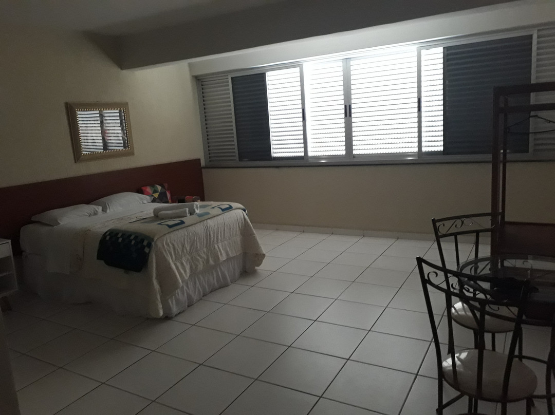 Hotel Silveira主图