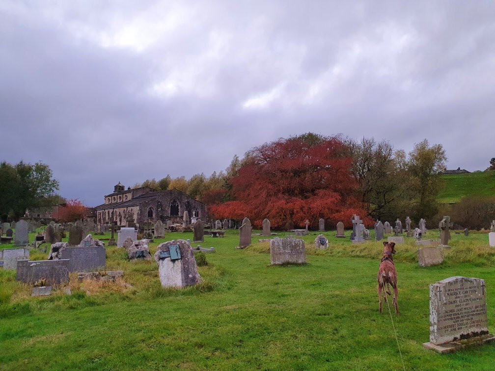 St Michael and All Angels Church景点图片