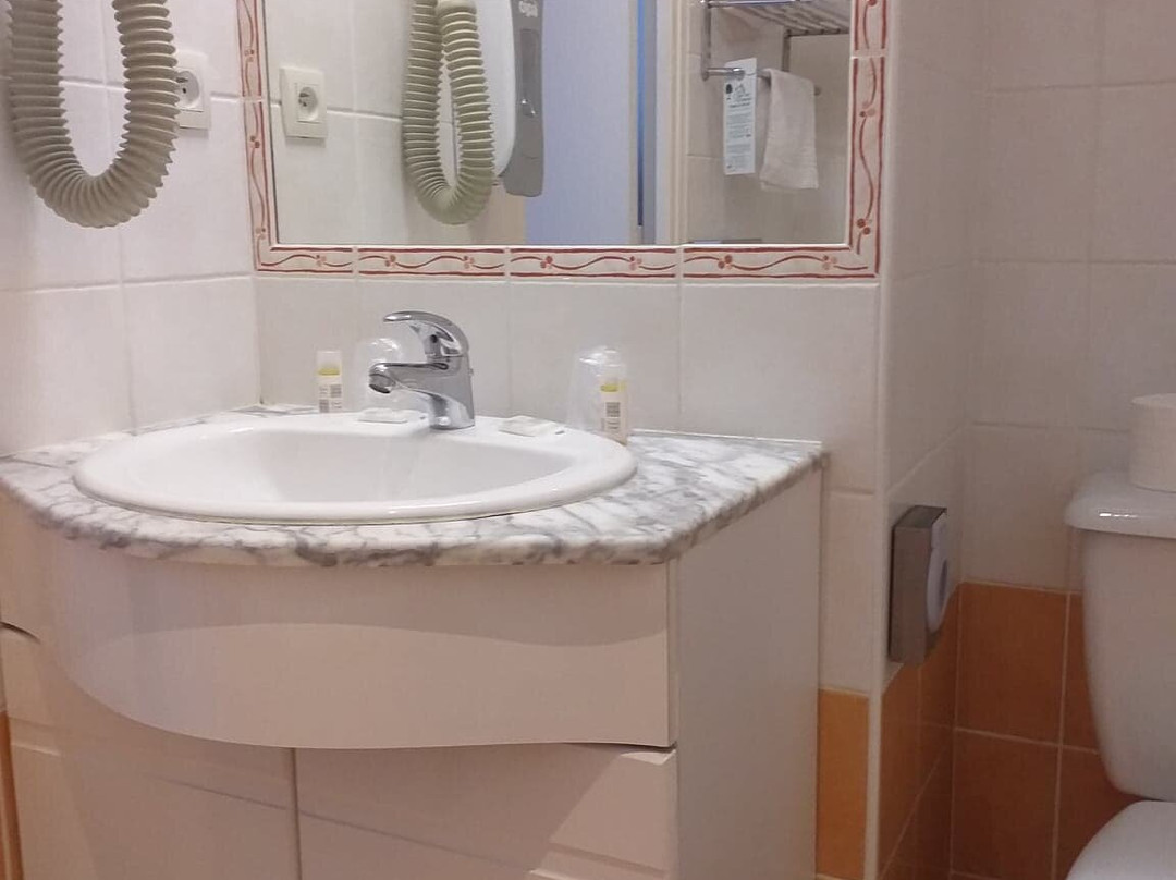 Hotel Restaurant Plaisance主图