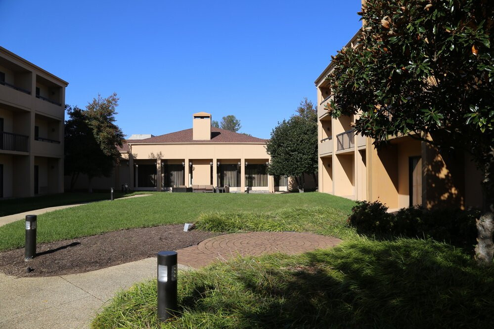 Courtyard by Marriott Annapolis主图