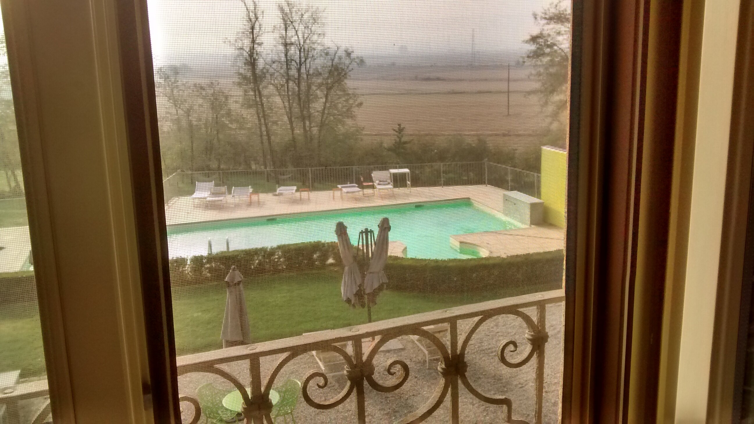 Borgo Ramezzana Country House-酒店景观