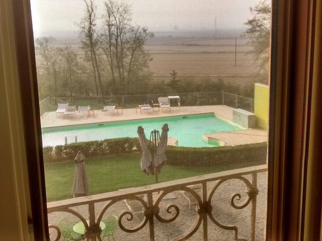 Borgo Ramezzana Country House主图