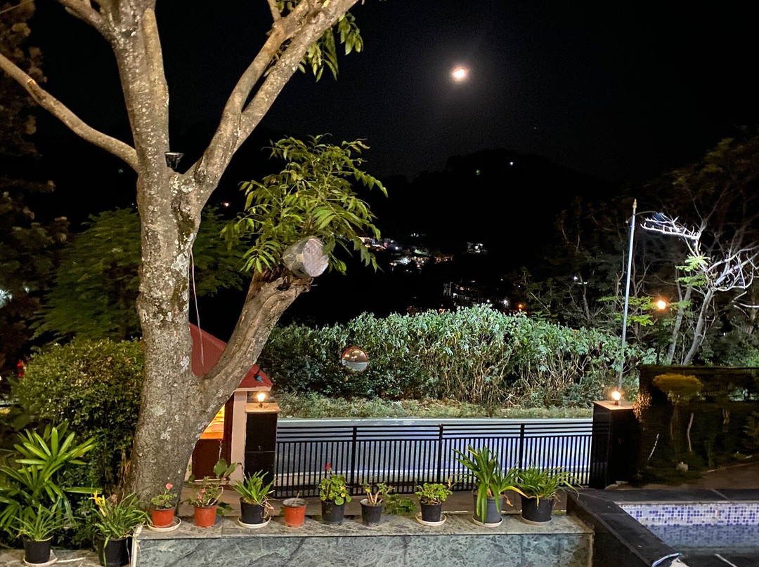 The Prince Residency主图