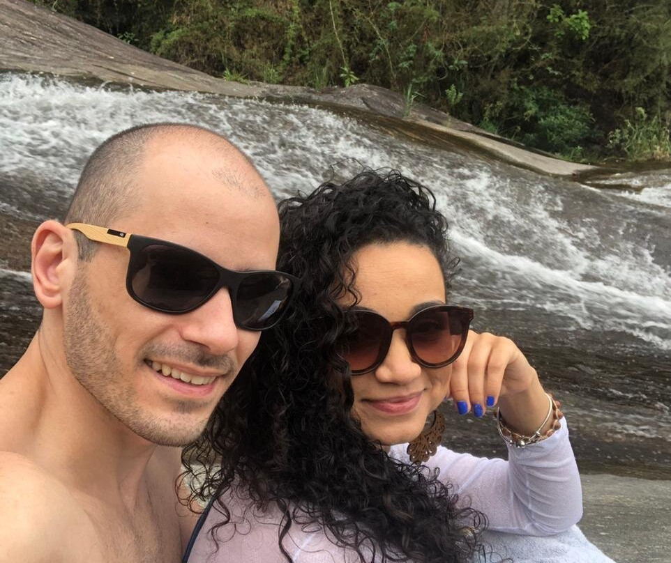 Pousada Di Stefano主图