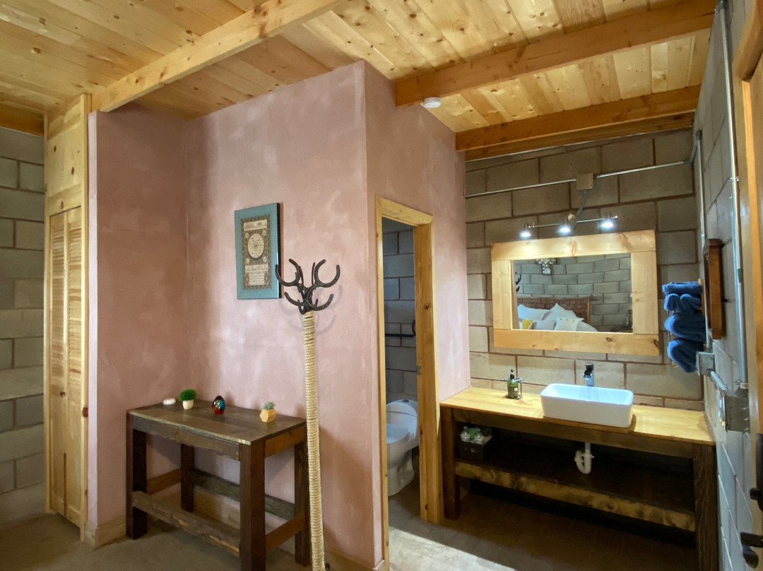 Cabaña San Tony主图