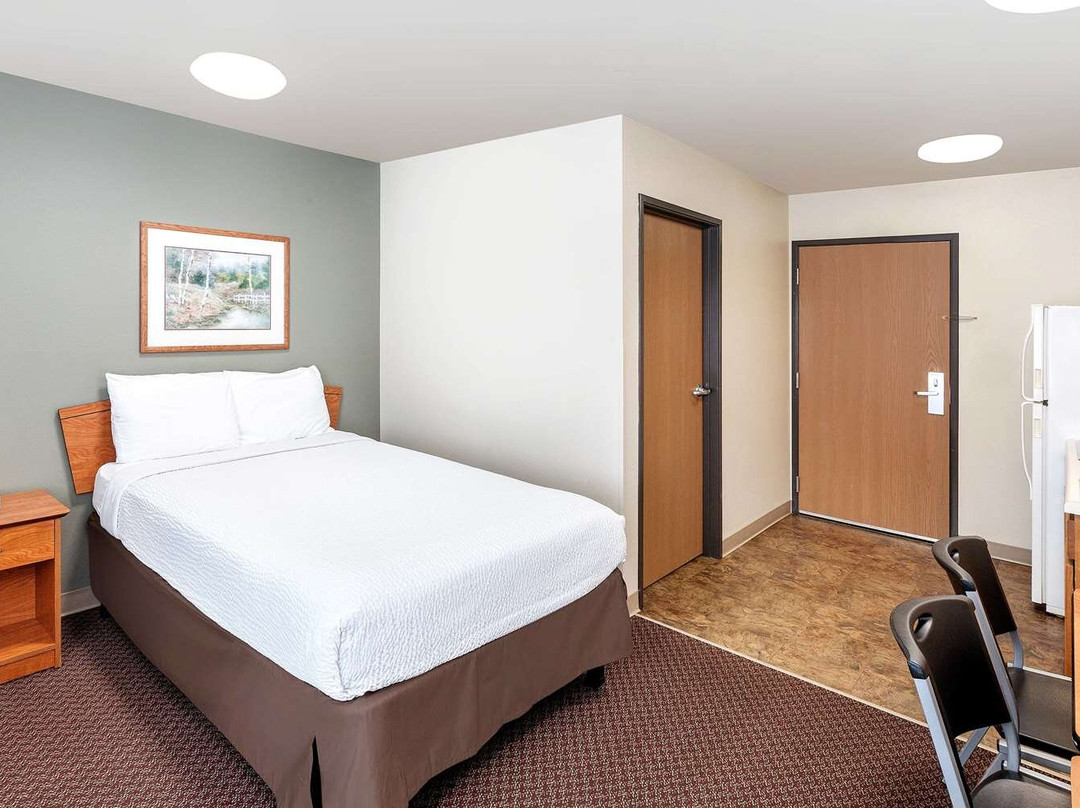 WoodSpring Suites Sioux Falls主图